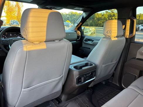 New 2026 GMC Sierra 1500 SLT w/ SLT Premium Plus Package image 28