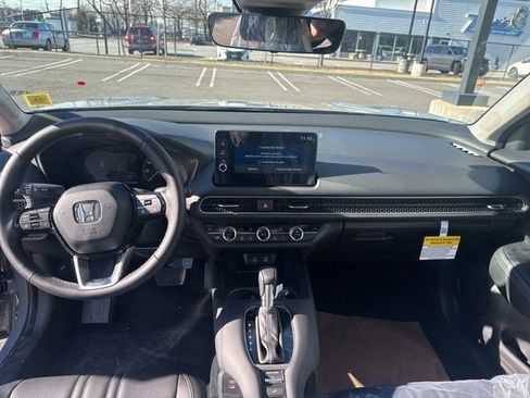 New 2026 Honda HR-V EX-L image 14