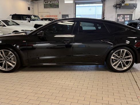 Used 2022 Audi A7 3.0T Prestige AWD/4WD image 34