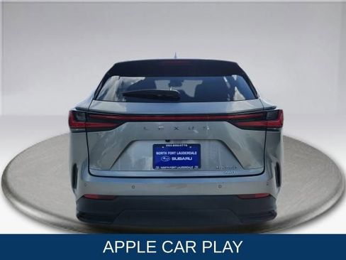 Used 2022 Lexus NX 350 AWD w/ Premium Package image 12