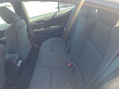 Used 2024 Toyota Corolla LE FWD image 14