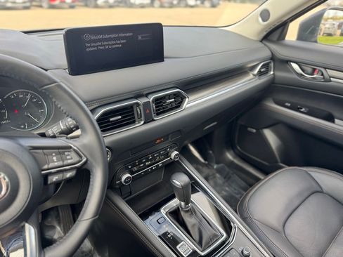 Certified 2023 MAZDA CX-5 AWD 2.5 S w/ Premium Package image 18
