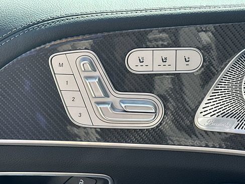 New 2026 Mercedes-Benz GLE 53 AMG 4MATIC image 11