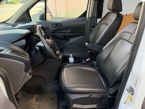 Used 2019 Ford Transit Connect XL FWD image 7