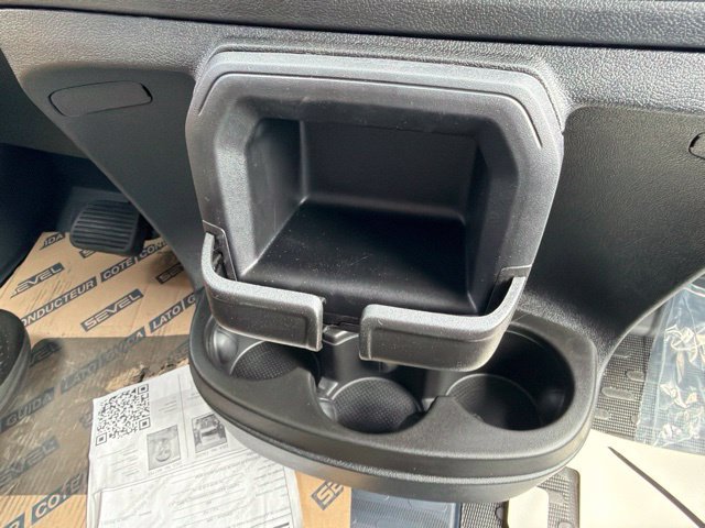 New 2026 RAM ProMaster 2500 FWD image 20