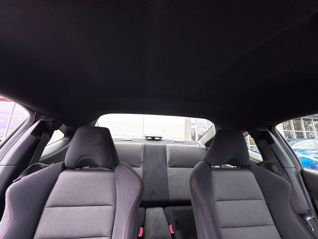 Used 2016 Subaru BRZ Premium w/ Popular Package #1 RWD image 26