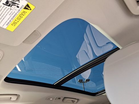 New 2026 Volvo XC90 B6 Ultra w/ Protection Package image 10