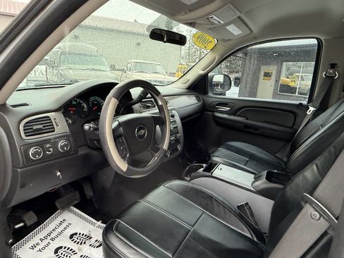 Used 2009 Chevrolet Tahoe LS w/ Skid Plate Package image 10