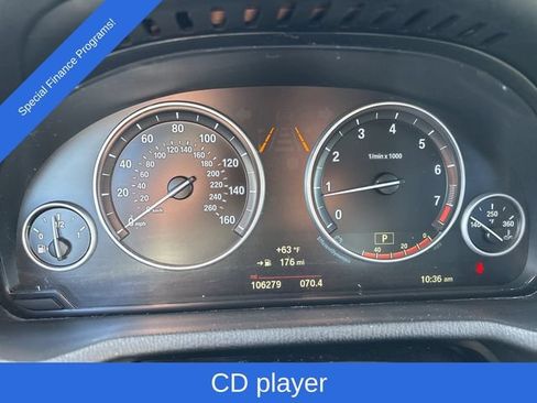 Used 2016 BMW X4 xDrive28i AWD/4WD image 27