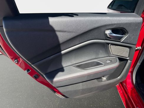 Used 2021 Acura TLX Type S image 12