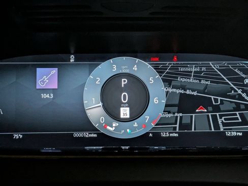 New 2026 Land Rover Range Rover Evoque S AWD/4WD image 17