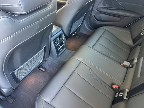 Used 2023 BMW i4 eDrive35 w/ Premium Package RWD image 29