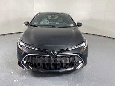 Used 2022 Toyota Corolla XSE image 2