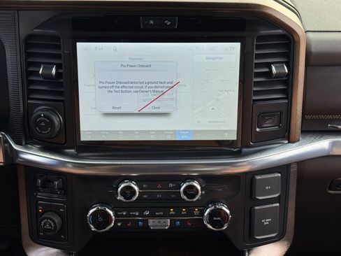 New 2026 Ford F150 King Ranch AWD/4WD image 16