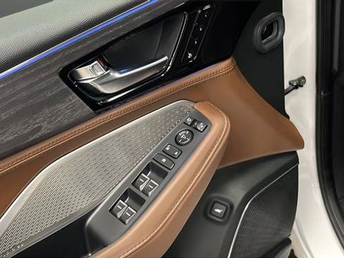 Used 2024 Acura MDX SH-AWD w/ Advance Package image 21