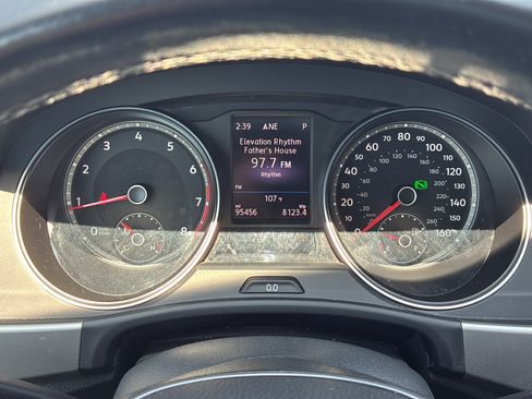 Used 2019 Volkswagen Atlas SE FWD image 34