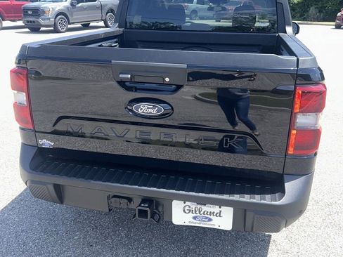 New 2026 Ford Maverick Lariat AWD/4WD image 5