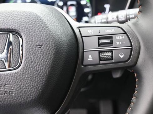 New 2026 Honda CR-V Sport-L image 2