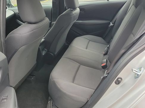 Used 2024 Toyota Corolla LE FWD image 15