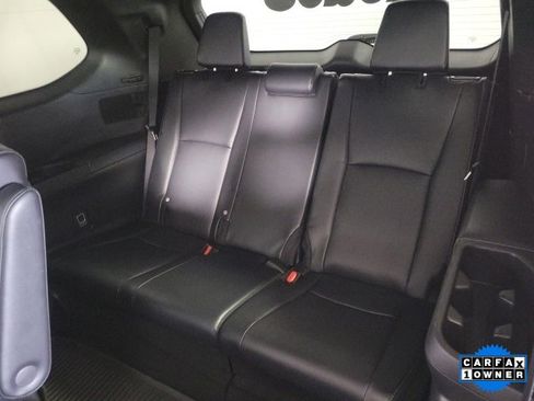 Used 2024 Toyota Grand Highlander AWD Hybrid image 25