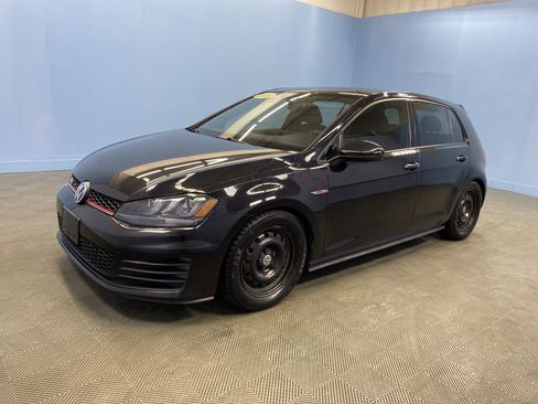 Used 2015 Volkswagen GTI S image 3