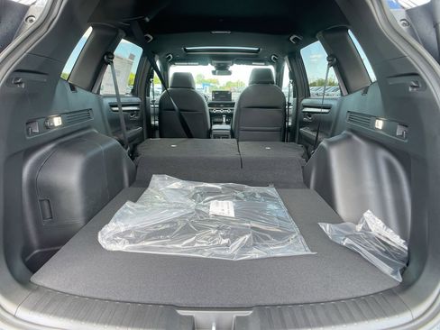 New 2026 Honda CR-V Sport-L image 26