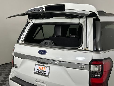 Used 2020 Ford Expedition Max King Ranch AWD/4WD image 32