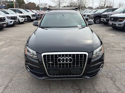 Used 2011 Audi Q5 3.2 Premium Plus image 2