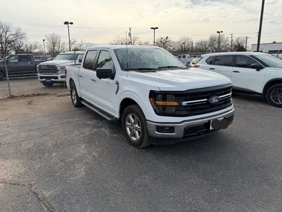 Used 2024 Ford F150 XLT