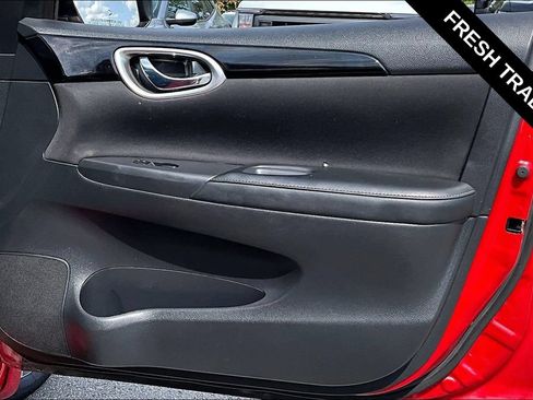 Used 2019 Nissan Sentra SV w/ Special Edition Package FWD image 27