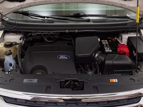 Used 2011 Ford Edge SEL w/ 202A Rapid Spec Order Code AWD/4WD image 24
