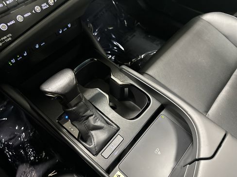 Certified 2023 Lexus ES 350 w/ Premium Package FWD image 26