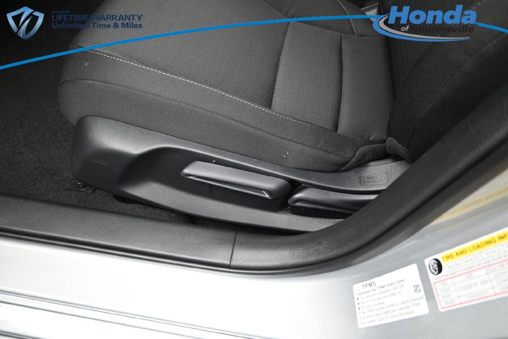 New 2026 Honda Civic LX image 29