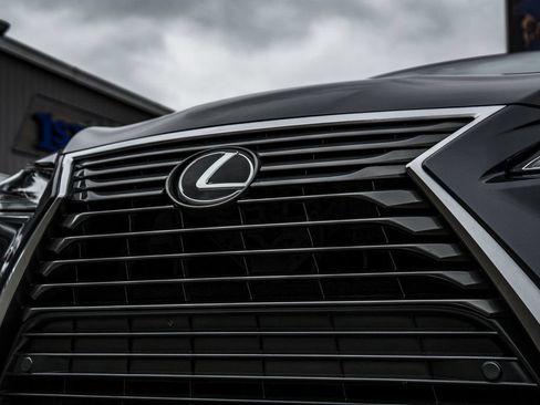 Used 2017 Lexus RX 350 AWD w/ Accessory Package image 11