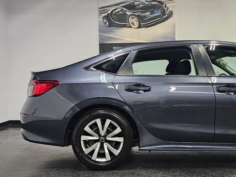 Used 2022 Honda Civic LX image 21