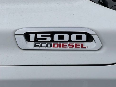Used 2023 RAM 1500 Big Horn AWD/4WD image 11