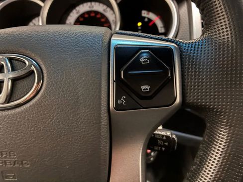 Used 2014 Toyota Tacoma 4x4 Double Cab w/ TRD Sport Package image 48