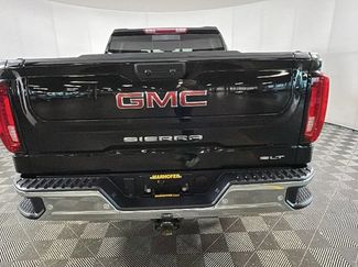 Used 2024 GMC Sierra 1500 SLT w/ SLT Premium Package AWD/4WD video 3