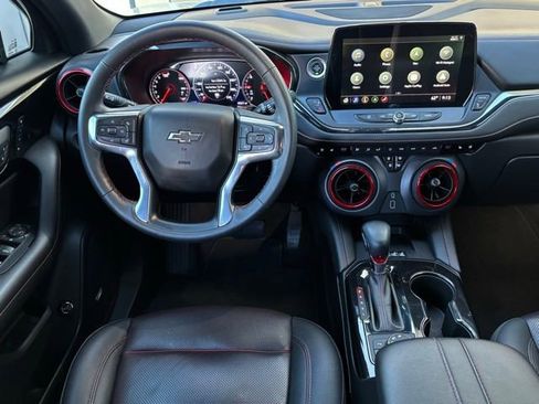 Used 2023 Chevrolet Blazer RS w/ Enhanced Convenience Package image 31