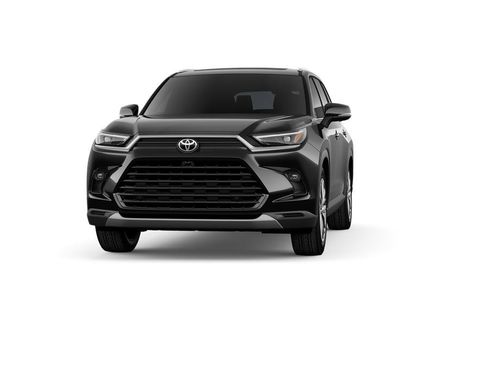 New 2026 Toyota Grand Highlander AWD image 21