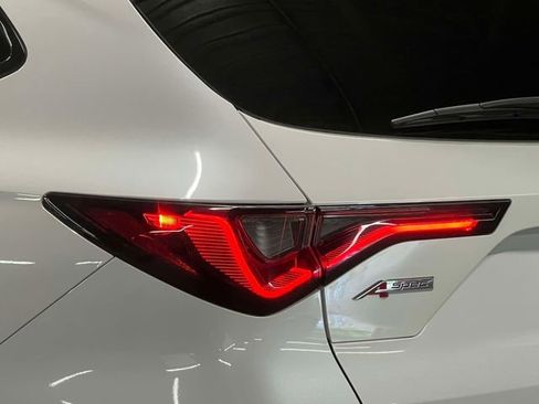 Certified 2023 Acura MDX A-Spec AWD/4WD image 8