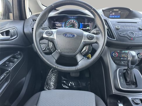 Used 2017 Ford C-MAX SE image 13