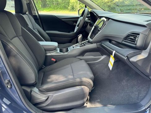 New 2025 Subaru Legacy Premium w/ Popular Package #1A image 10