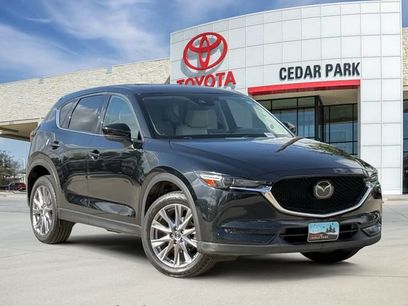 Used 2019 MAZDA CX-5 Grand Touring