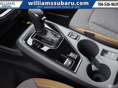 New 2026 Subaru Crosstrek 2.5i Sport w/ Popular Package #4A image 15