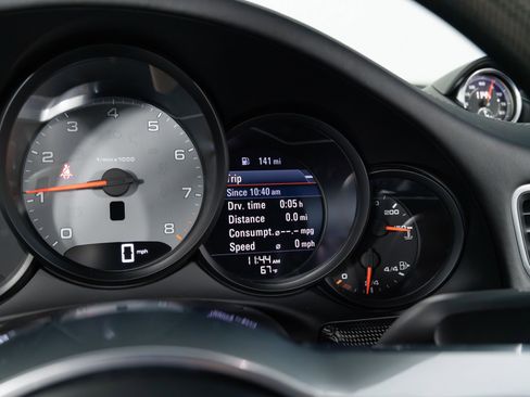 Used 2017 Porsche 911 Carrera S image 35