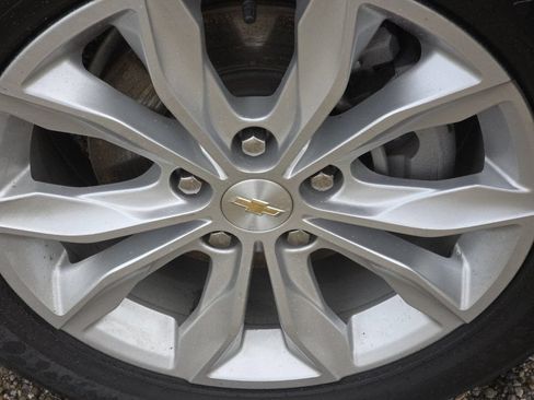 Certified 2024 Chevrolet Malibu LT FWD image 10
