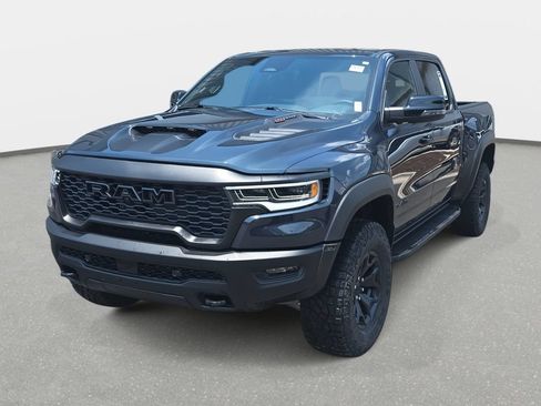 New 2026 RAM 1500 RHO AWD/4WD image 37
