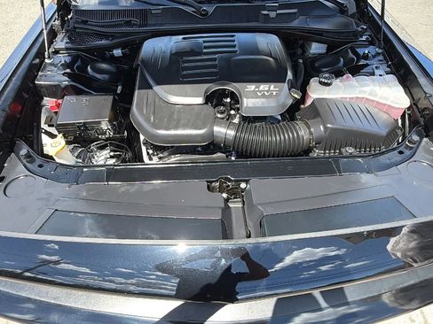Used 2022 Dodge Challenger GT RWD image 23