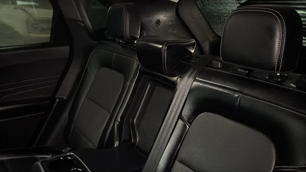 Used 2024 Ford Escape Platinum AWD/4WD image 26